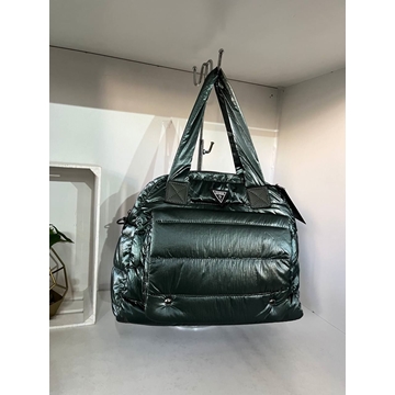 Bolso metalizado Guess - Imagen 1