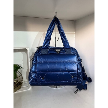 Bolso metalizado Guess - Imagen 2