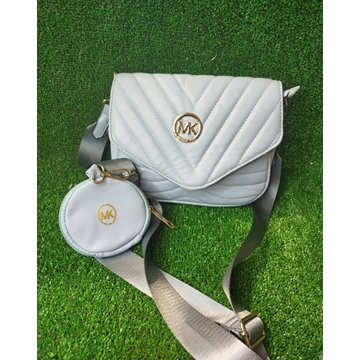 Bolso Michael Kors de dos piezas - Imagen 1