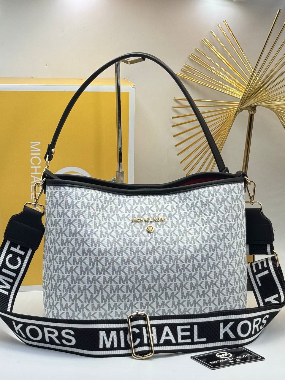 Bolso Michael Kors Jet Set - Imagen 1