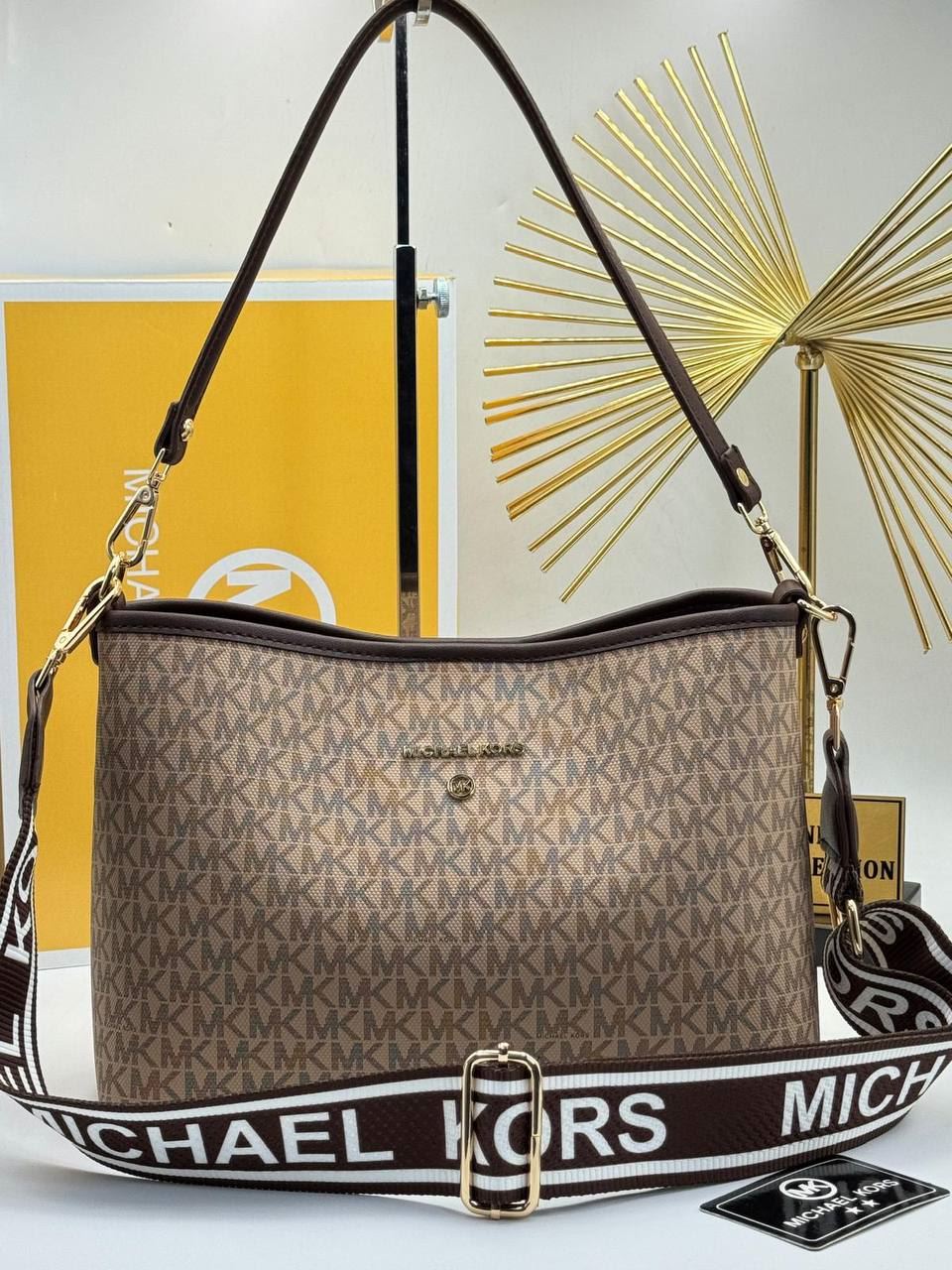 Bolso Michael Kors Jet Set - Imagen 2