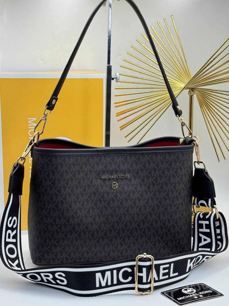 Bolso Michael Kors Jet Set - Imagen 5