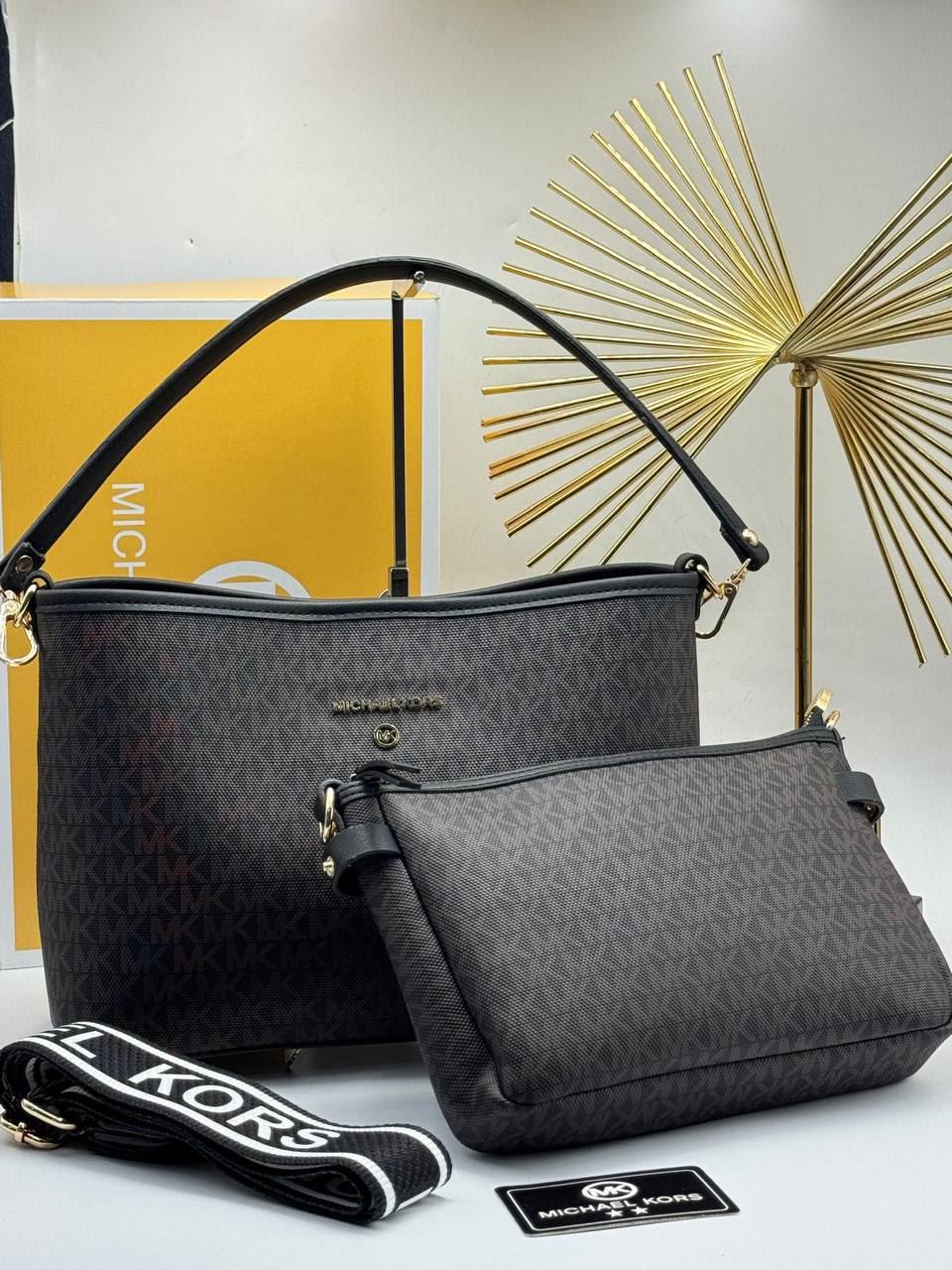Bolso Michael Kors Jet Set - Imagen 6