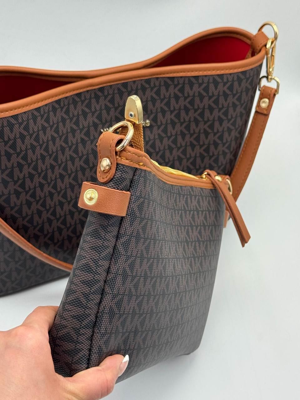 Bolso Michael Kors Jet Set - Imagen 9