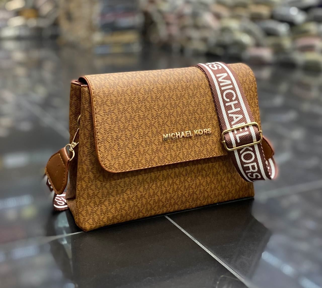 Mk Originales Bolsas De Marca Michael Kors Bolso Michael Bolsa