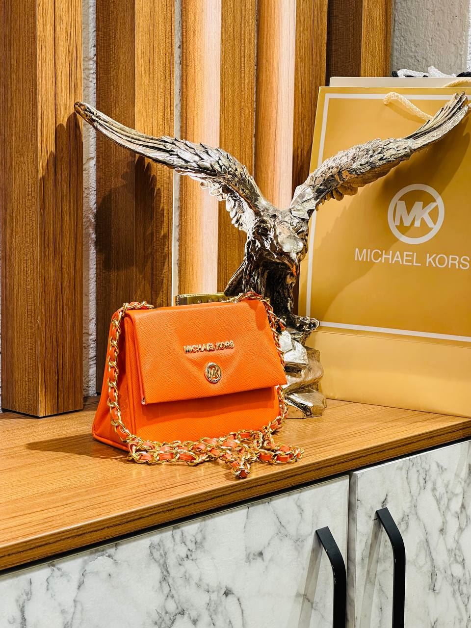 Bolso Michael Kors pequeño - Imagen 1