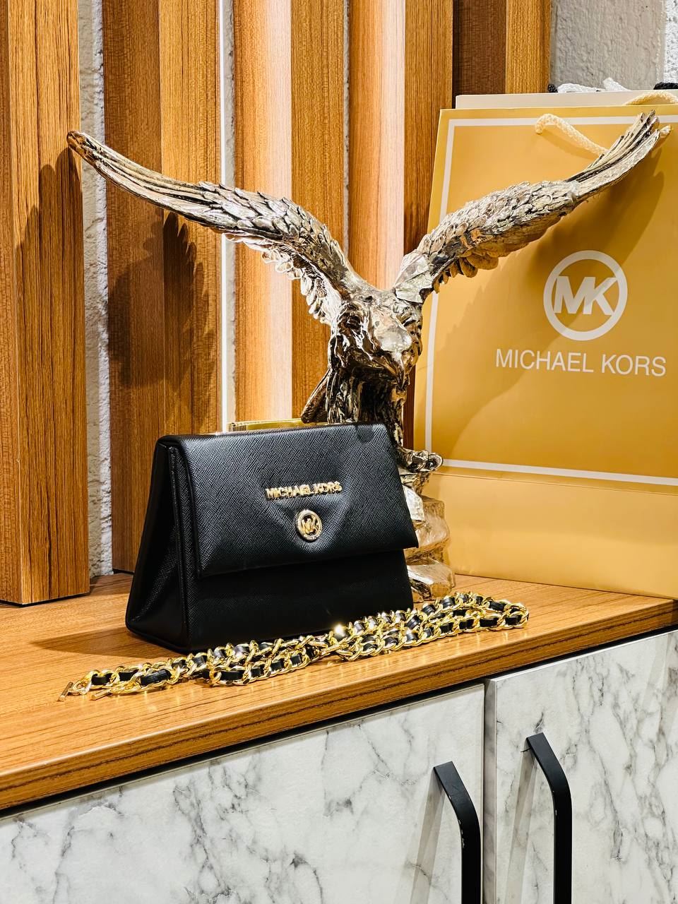 Bolso Michael Kors pequeño - Imagen 2