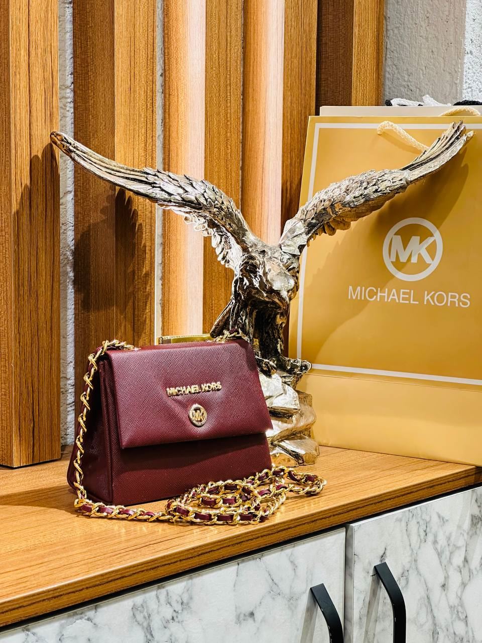 Bolso Michael Kors pequeño - Imagen 3