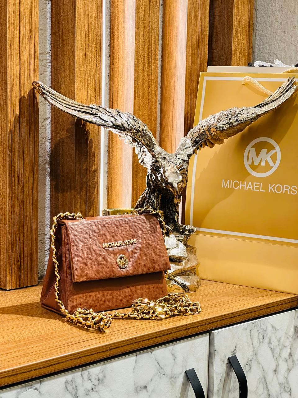 Bolso Michael Kors pequeño - Imagen 6