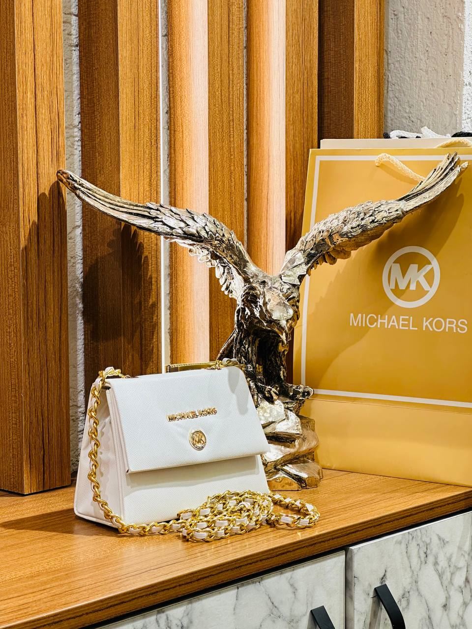 Bolso Michael Kors pequeño - Imagen 7