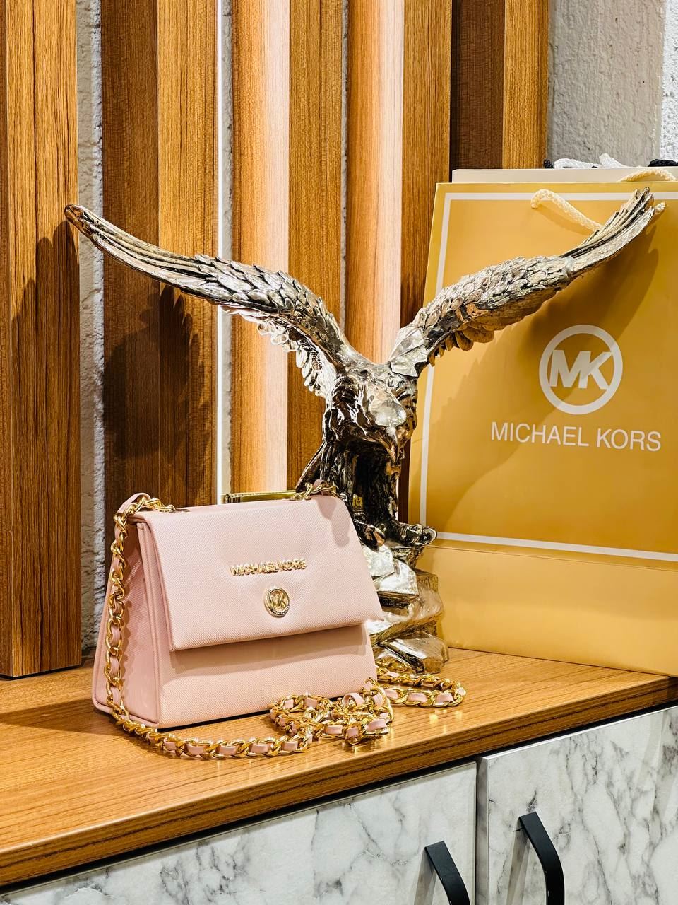 Bolso Michael Kors pequeño - Imagen 8