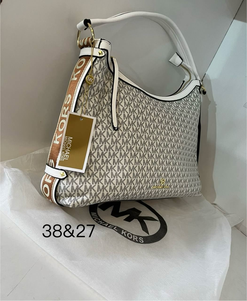 Bolso Michael Kors - Imagen 1