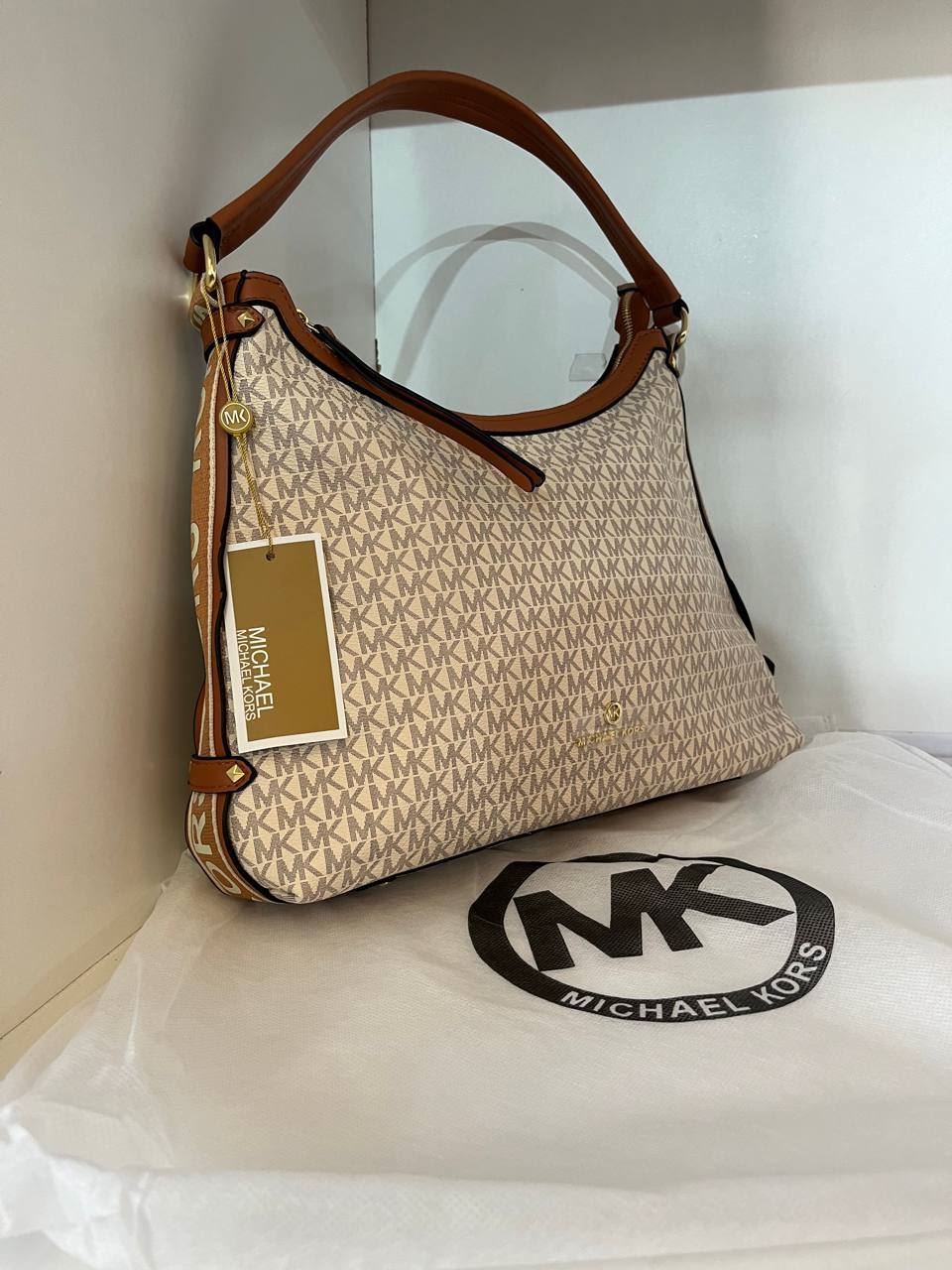 Bolso Michael Kors - Imagen 2