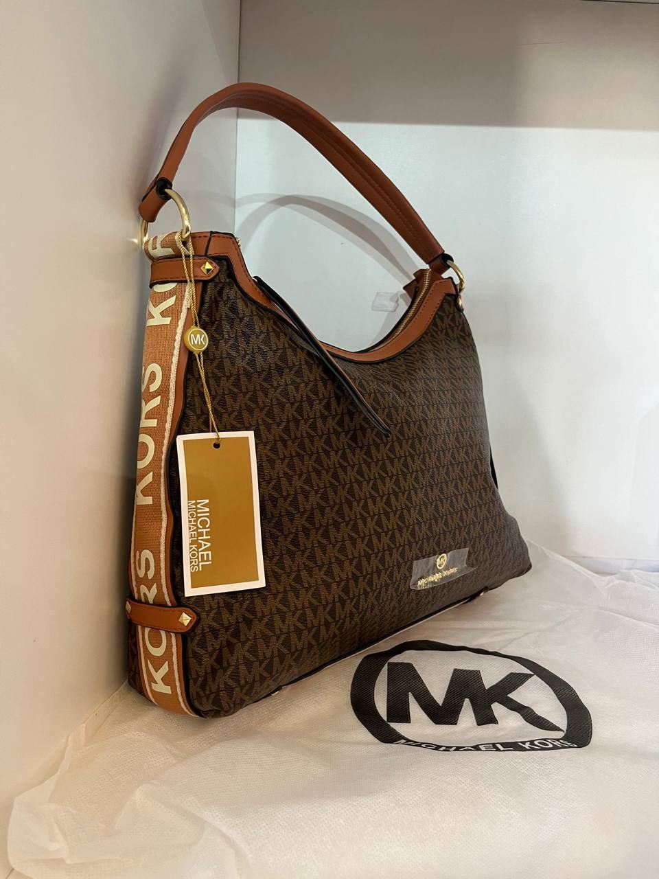 Bolso Michael Kors - Imagen 3