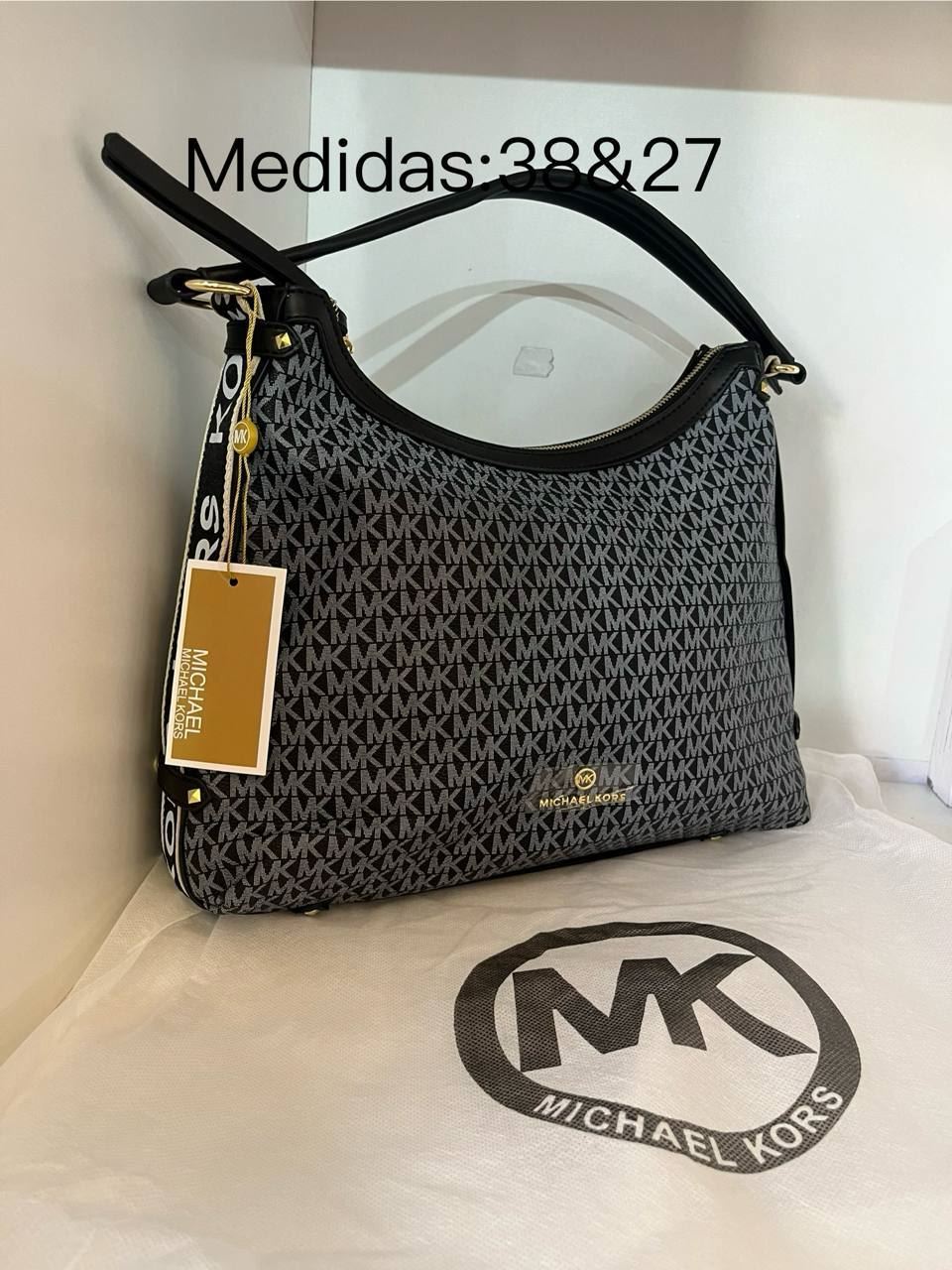 Bolso Michael Kors - Imagen 4