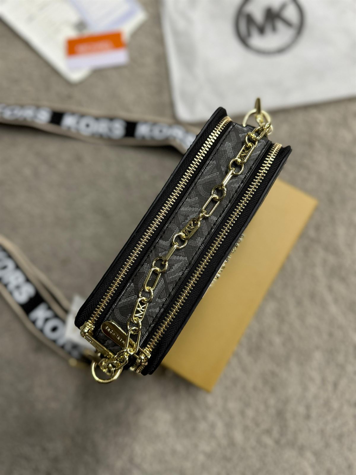 Bolso Michael Kors - Imagen 2
