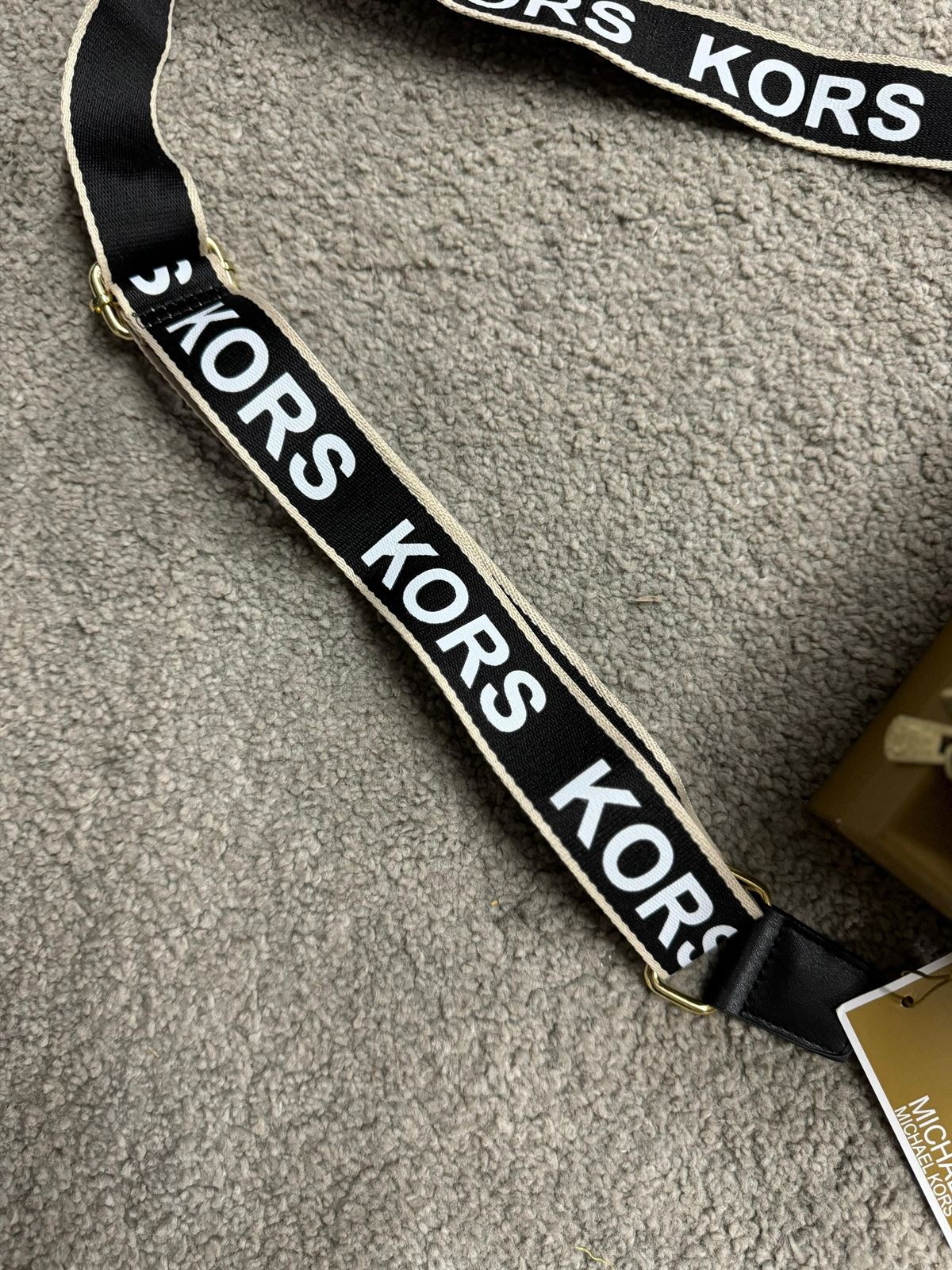 Bolso Michael Kors - Imagen 5