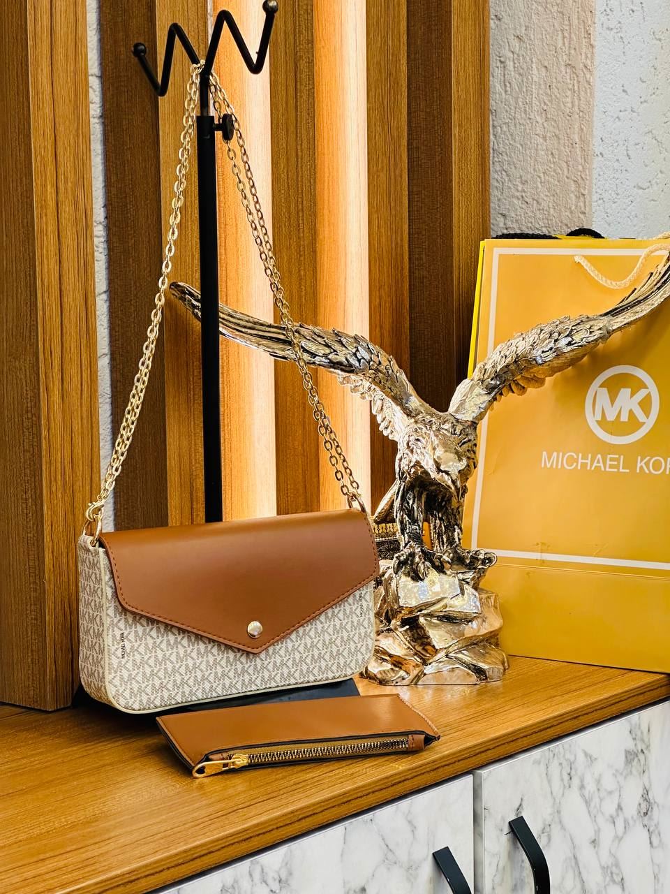 Bolso Michael Kors - Imagen 3
