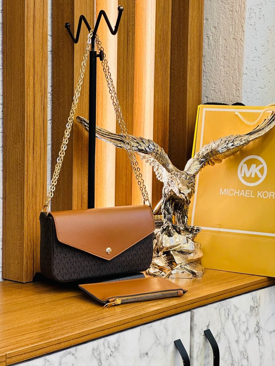 Bolso Michael Kors - Imagen 4