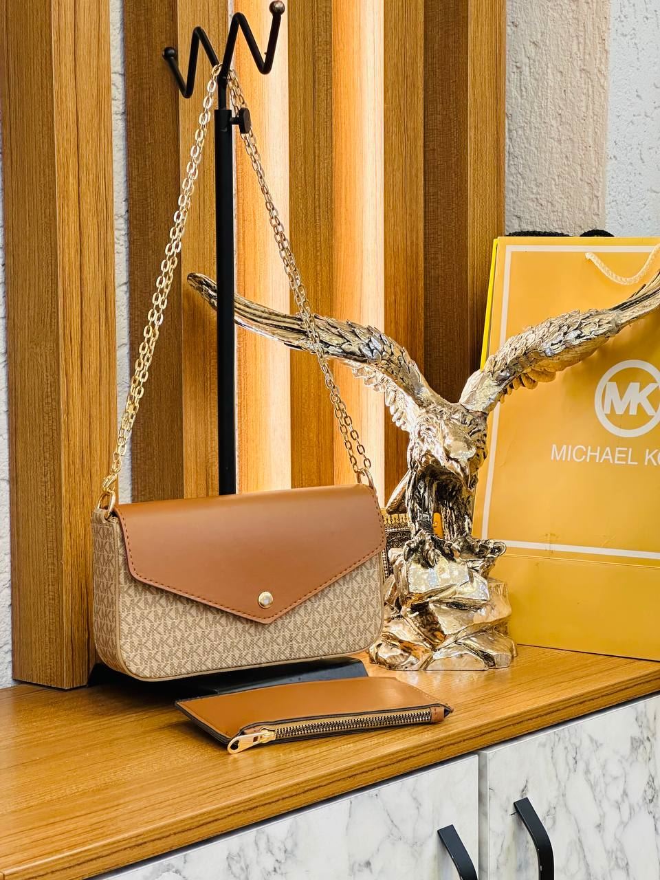 Bolso Michael Kors - Imagen 5