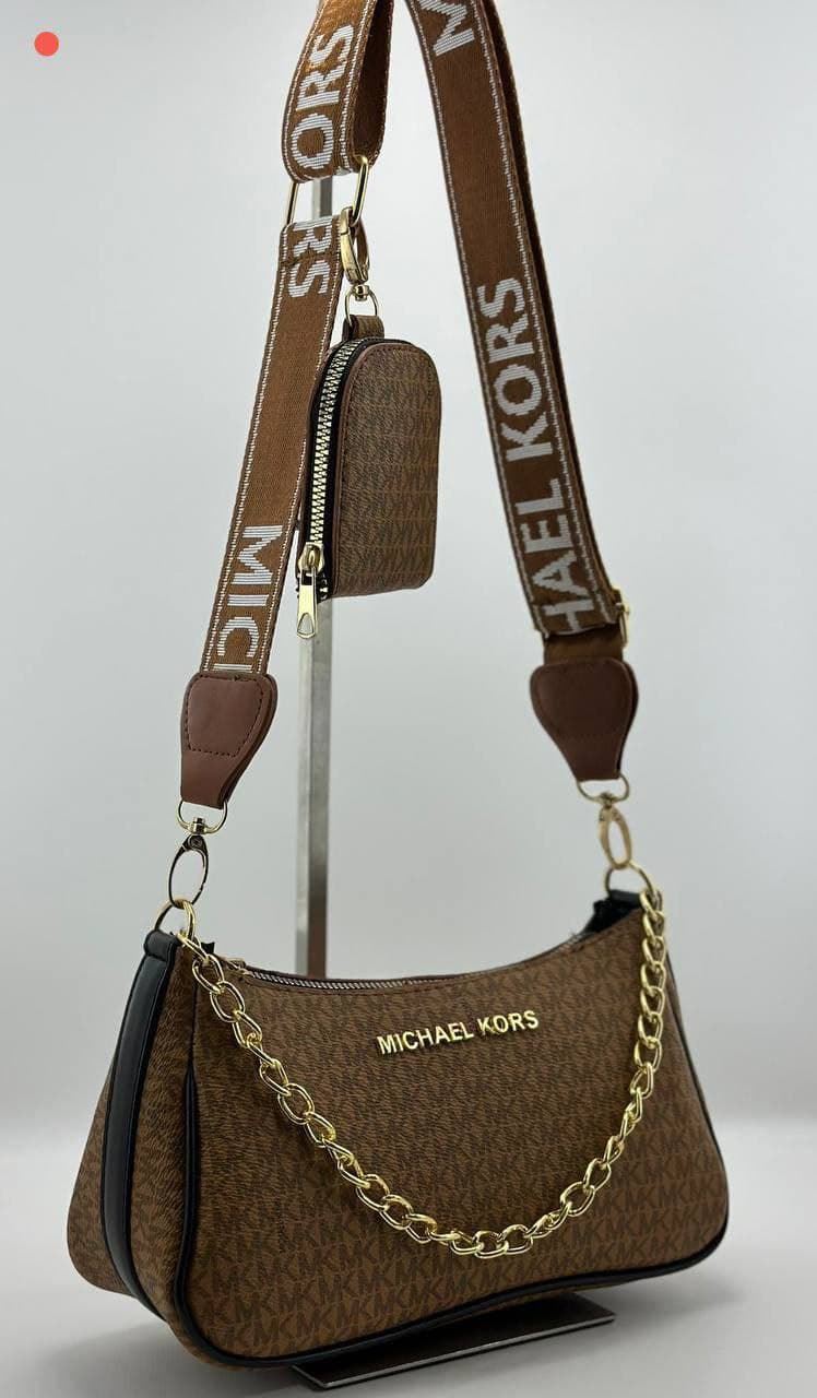 Bolso Michael Kors - Imagen 3