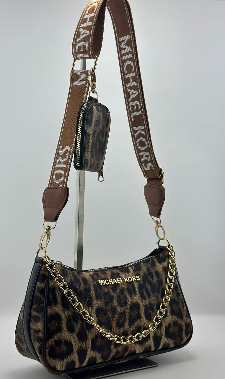 Bolso Michael Kors - Imagen 4