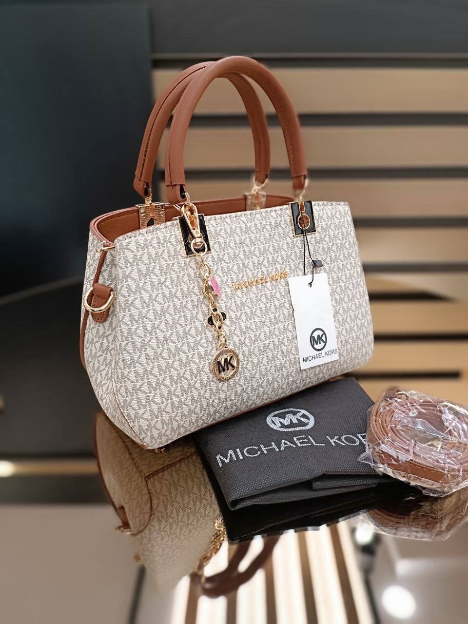 Bolso Michael Kors - Imagen 2