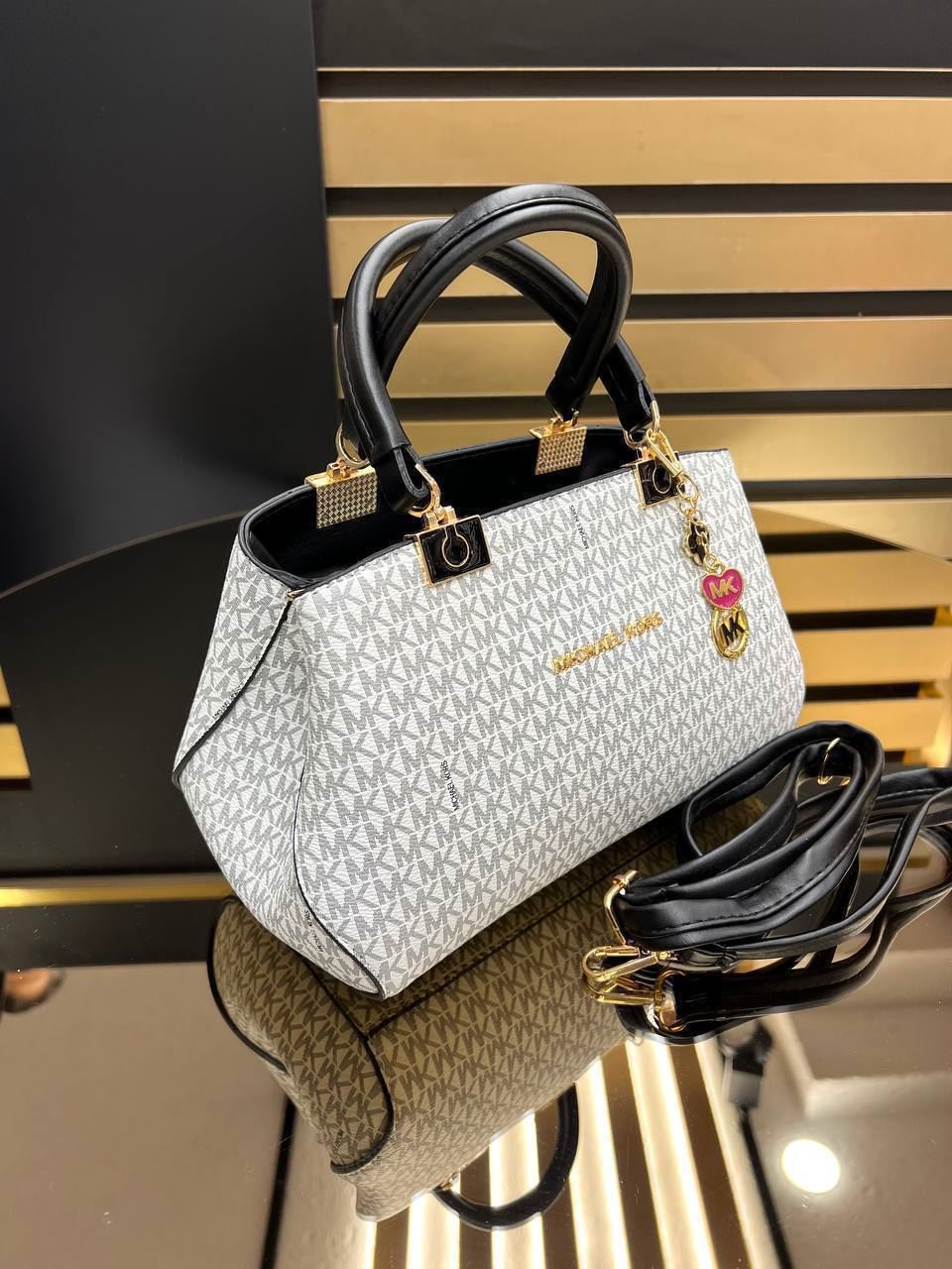 Bolso Michael Kors - Imagen 3