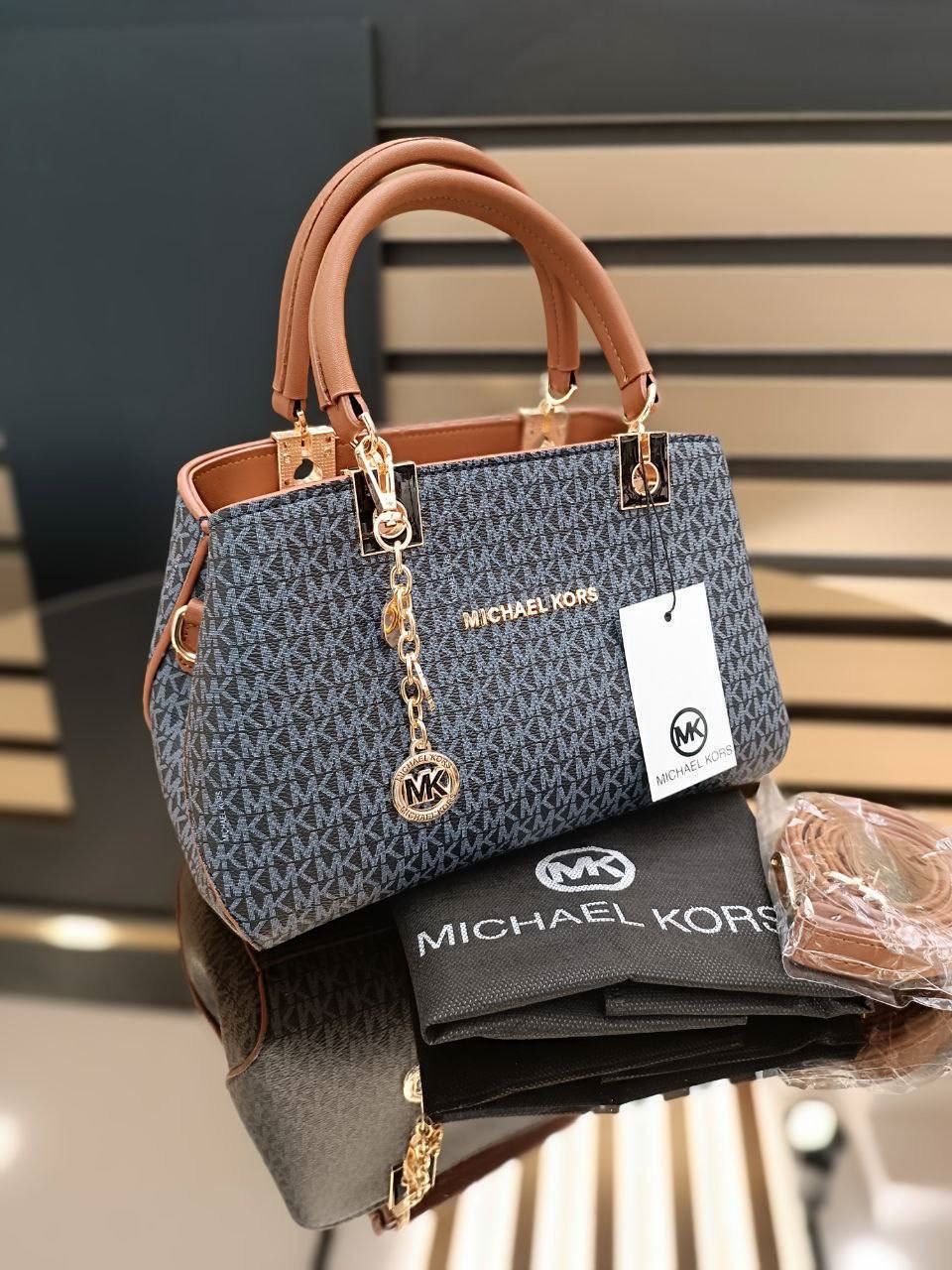 Bolso Michael Kors - Imagen 4