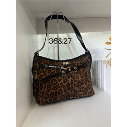 Bolso Miu Miu leopardo - Imagen 1
