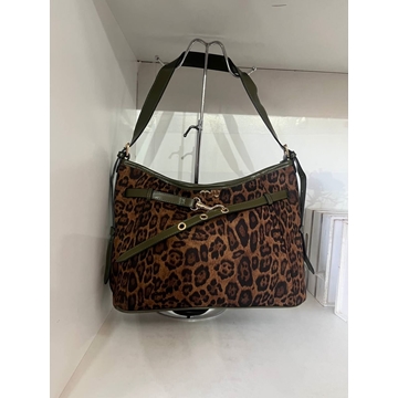 Bolso Miu Miu leopardo - Imagen 2