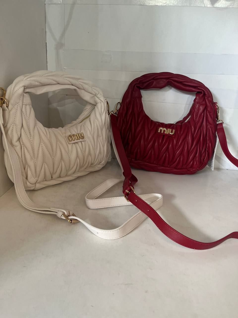 Bolso Miu Miu - Imagen 1