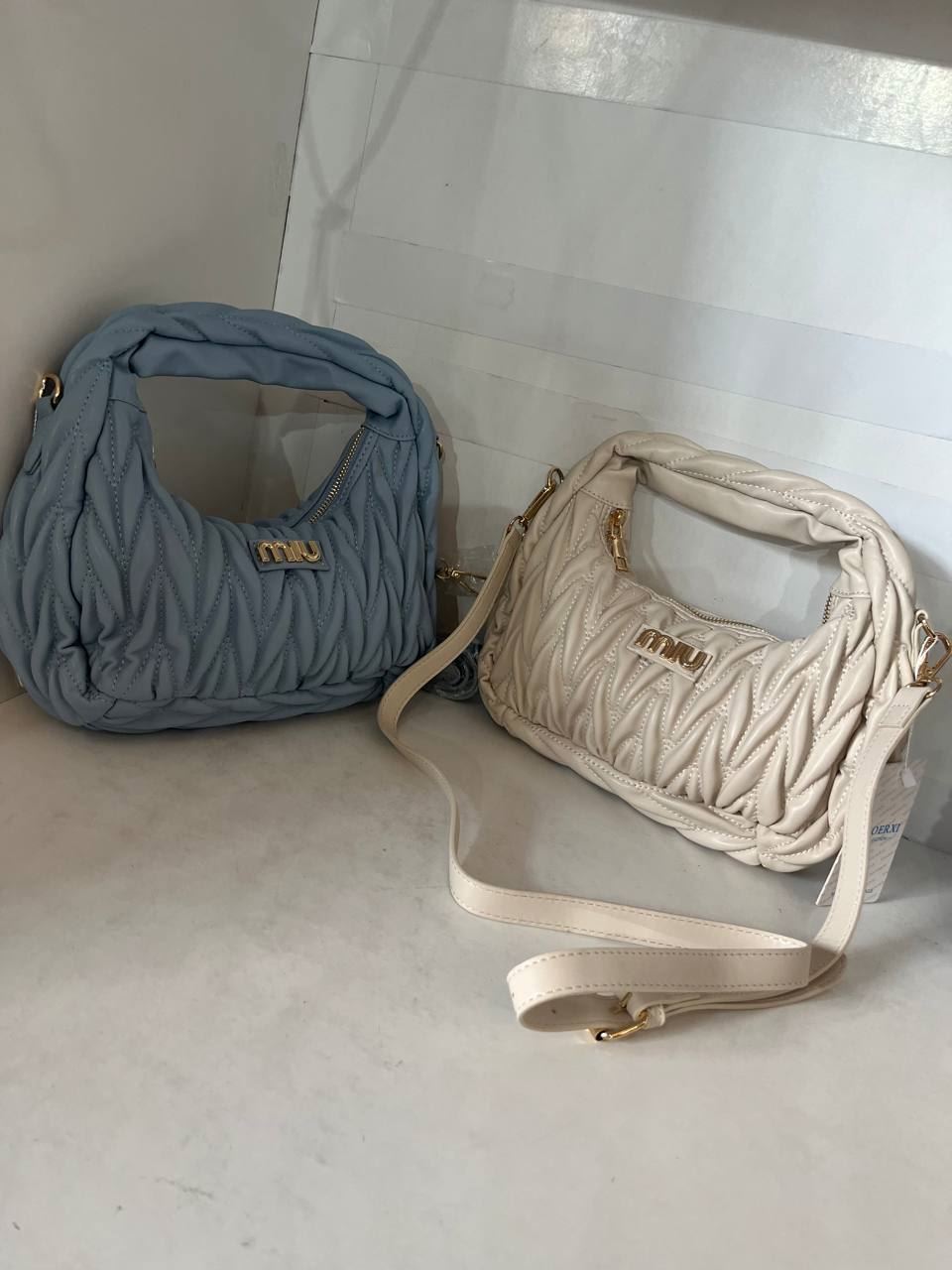 Bolso Miu Miu - Imagen 2