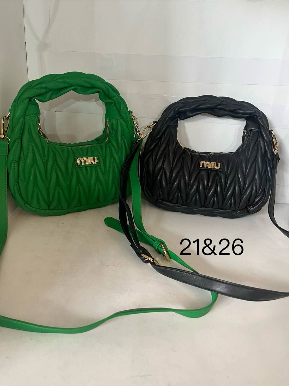 Bolso Miu Miu - Imagen 3