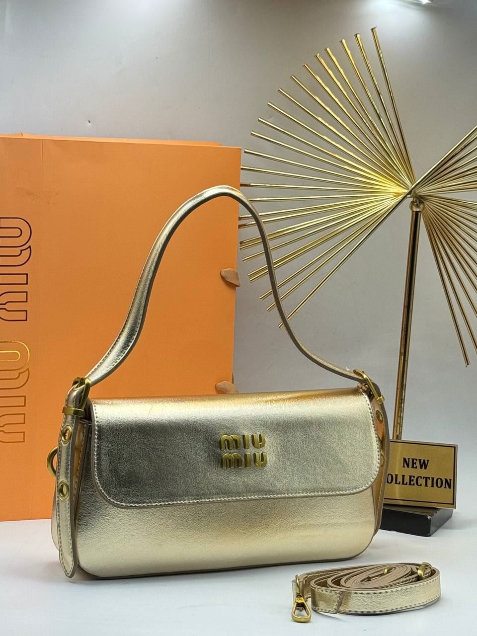 Bolso Miu Miu - Imagen 2