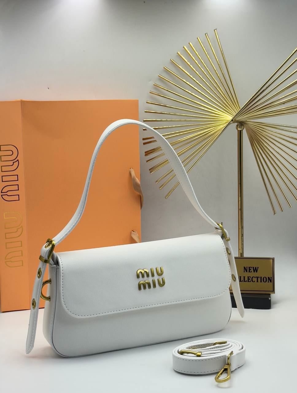 Bolso Miu Miu - Imagen 3