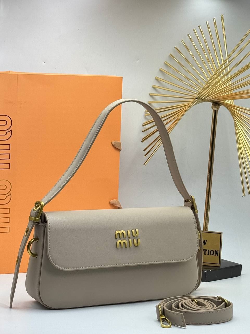 Bolso Miu Miu - Imagen 4