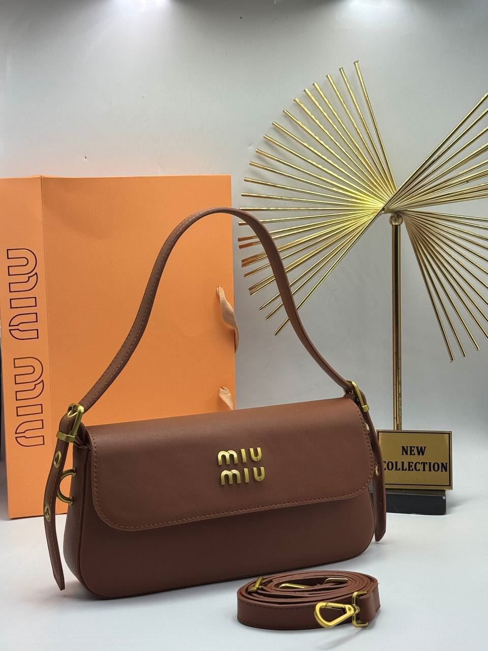 Bolso Miu Miu - Imagen 5