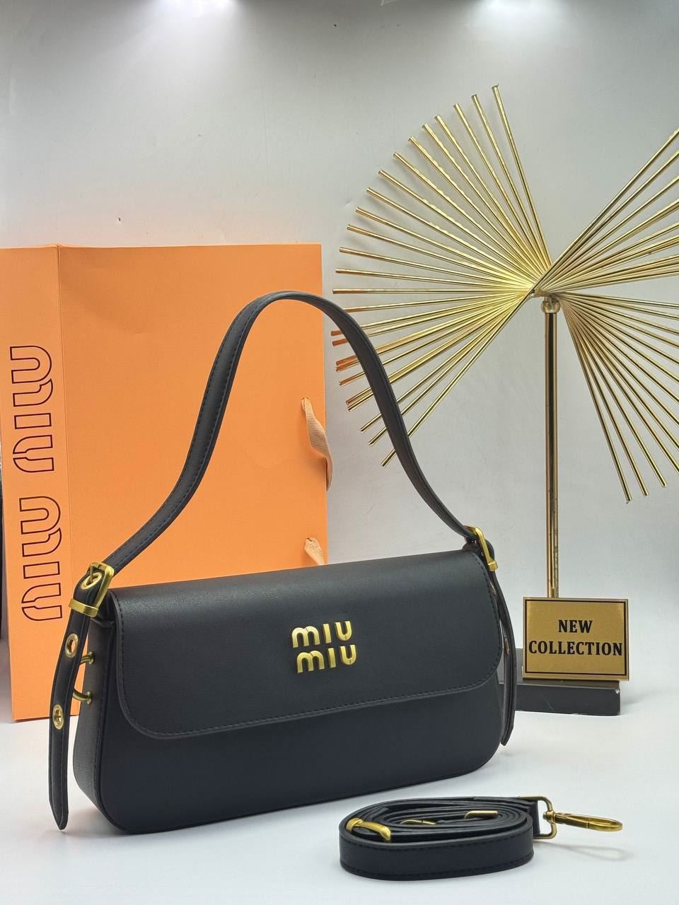 Bolso Miu Miu - Imagen 6
