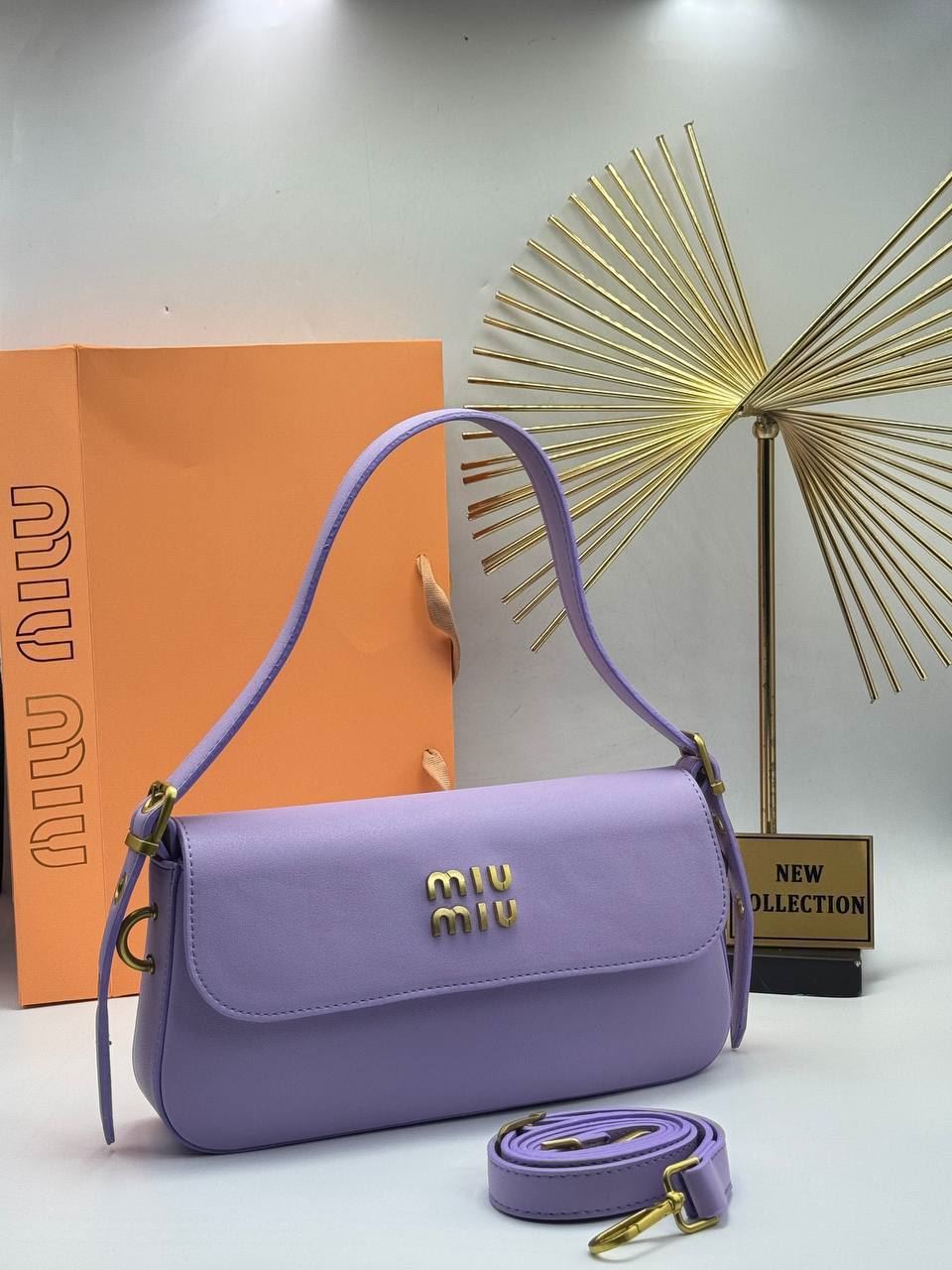 Bolso Miu Miu - Imagen 7