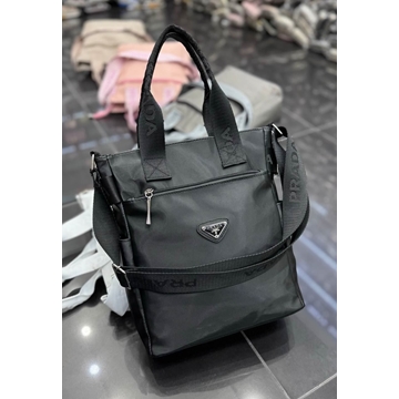 Bolso mochila Prada - Imagen 1