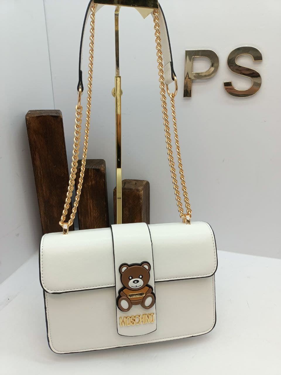 Bolso Moschino de mujer - Imagen 1