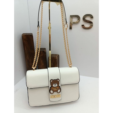 Bolso Moschino de mujer - Imagen 1