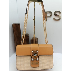 Bolso Moschino de mujer - Imagen 2