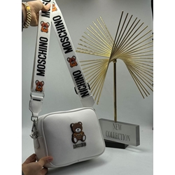 Bolso Moschino muy bonito - Imagen 2