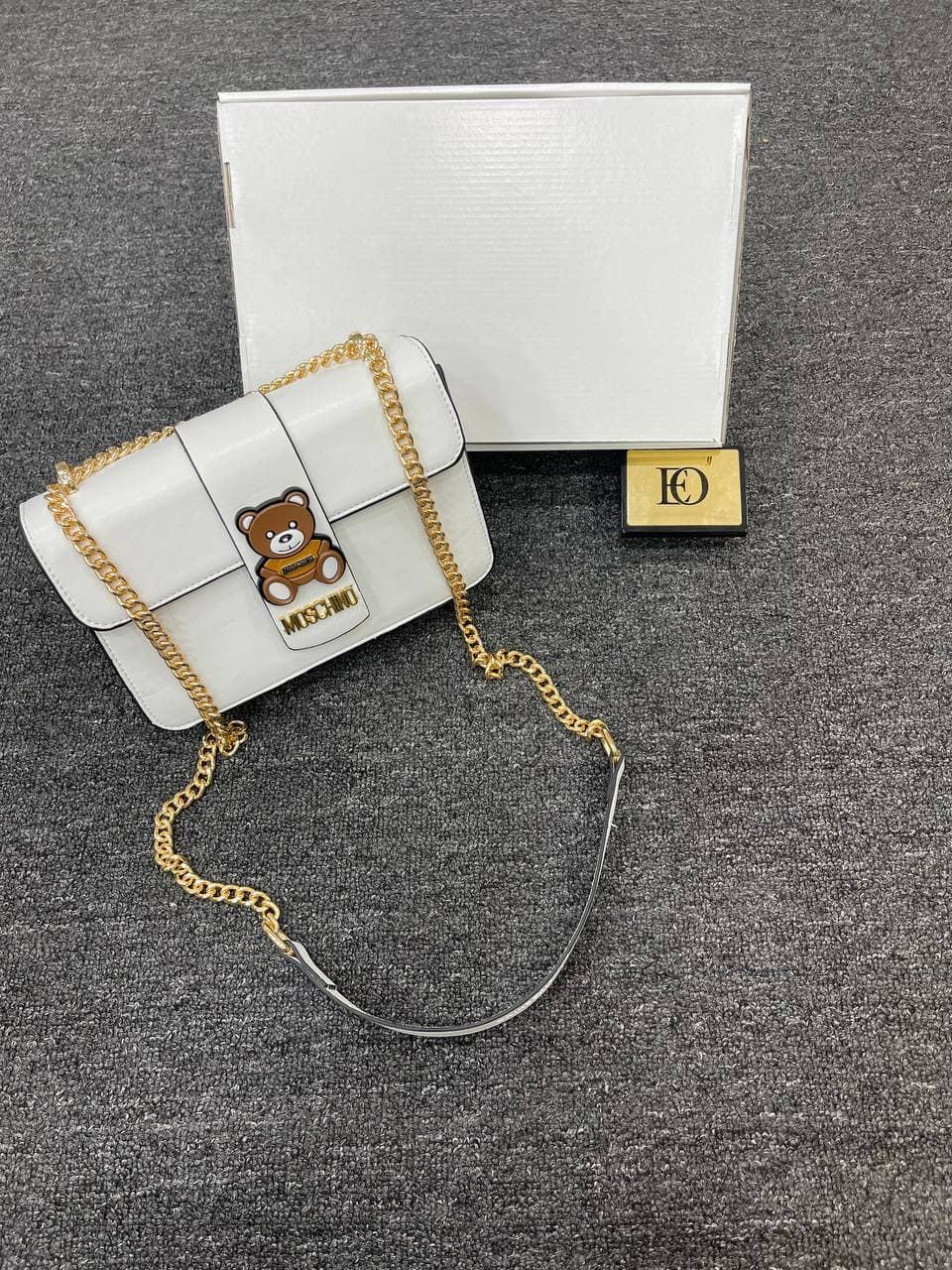 Bolso Moschino - Imagen 1