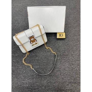 Bolso Moschino - Imagen 1