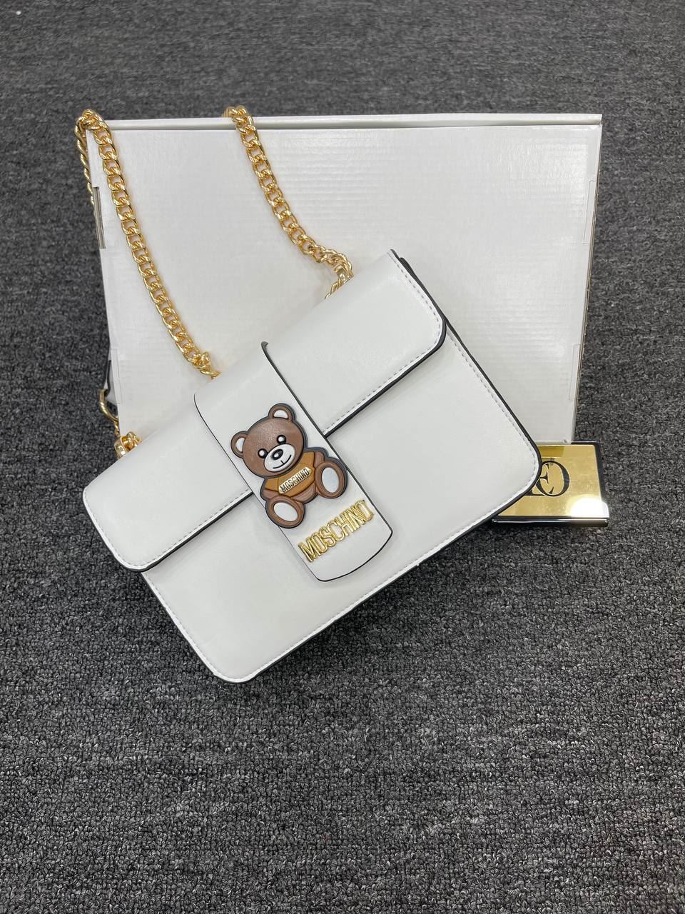 Bolso Moschino - Imagen 2