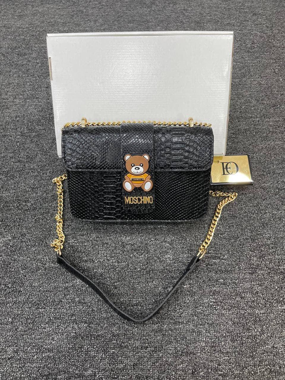 Bolso Moschino - Imagen 3