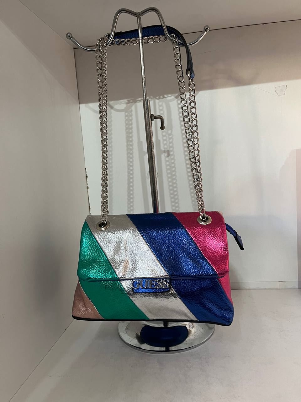 Bolso multicolor Guess - Imagen 2